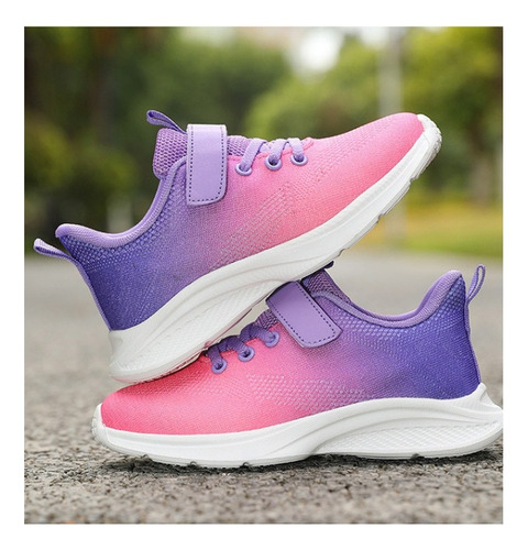 A Zapatos De Moda Deportivos De Atletismo Ligeros For A