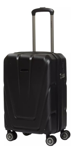Mala De Bordo Vegas 3.0 Samsonite Preta