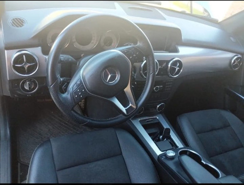 Mercedes-Benz Clase GLK 3.5 Glk300 4matic Sport 247cv At