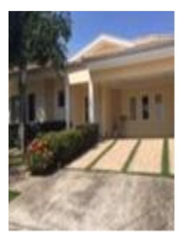 Casa Com 3 Dormitórios À Venda, 210 M² Por R$ 910.000,00 - Condomínio Lago Da Boa Vista - Sorocaba/sp - Ca0026 - 67640631