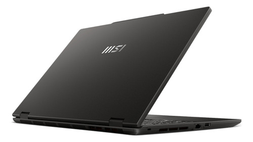 Laptop Msi Venture 15 Ai A1m: Ultra 7 155h 4.8 Ghz 16gb Ddr5