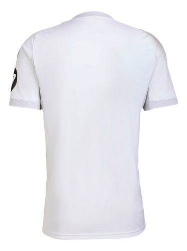 Jersey Real Madrid 2026 Versión Jugador