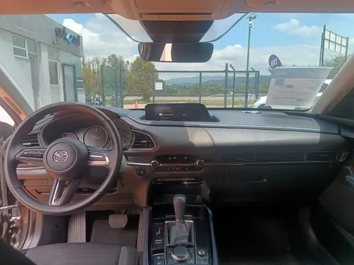 Mazda CX-30 TOURING 2.0 AUT 5P
