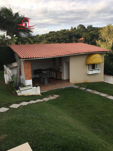 Imagem 13 de 29 de Chácara A Venda No Bairro Chácara Nova Essen Em Campo - 1253-1