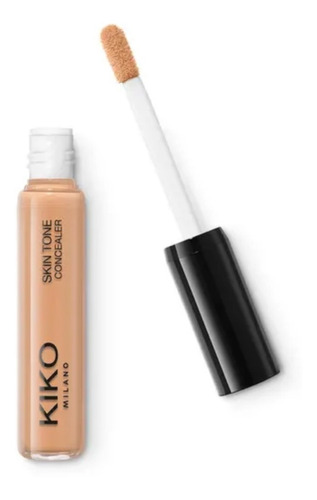 Kiko Milano Corrector De Ojeras Con Acabado Natural 10