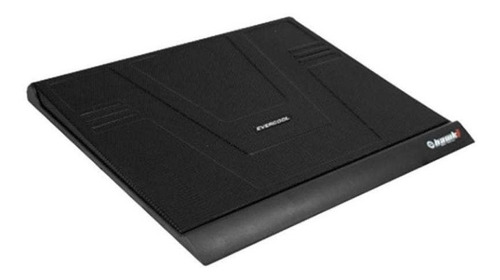 Base Com 1 Cooler Para Notebook Evercool Np-511 Hawk1 Preto