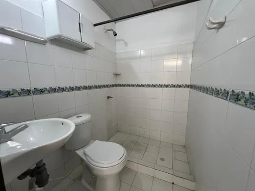 Casa En Venta En Los Andes B - La Riviera. Cod V8014567