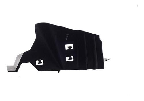 Deflector Aire Gm 93383622