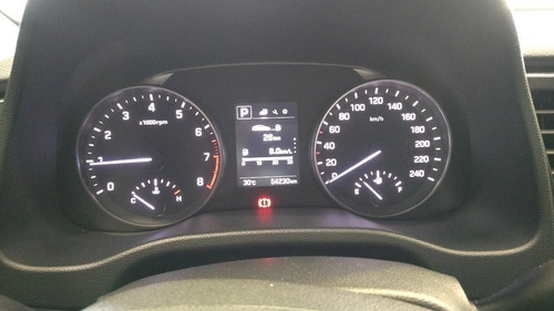 Hyundai Elantra 2.0 Gls (aut) (flex)