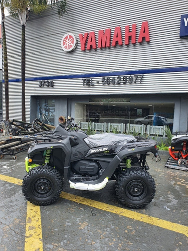 Imagem 3 de 7 de Quadriciclo Segway Snarler 570 Automático 2022 Can Am Max