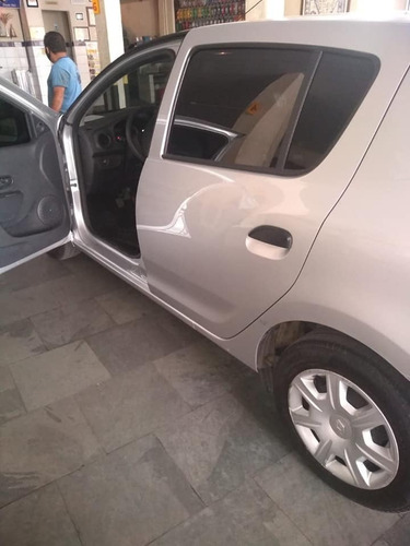 Sandero