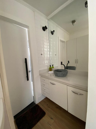 Imagem 13 de 28 de Apartamento Em São Paulo - Sp - Ad0001_elso