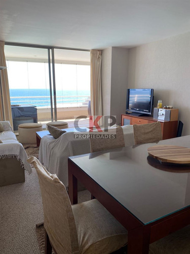 San Alfonso Algarrobo Depto. Venta De 4 D 3b Terraza Est-bod