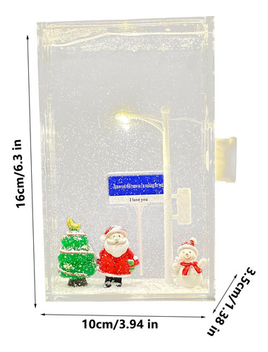 Muñeca Con Cinturón F Night Light Snow Night Flowers Snow Vi