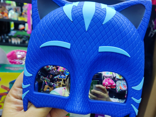 Lentes Máscaras Para Niños 