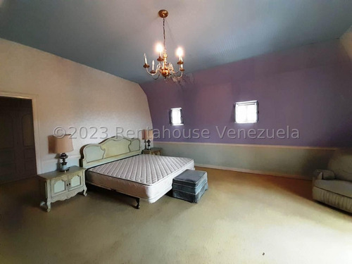 Venta De Casa\ La Lagunita Country Club\ Mg- 5-13567