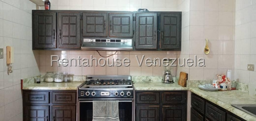 Venta De Apartamento En El Cafetal, Rc 25:18384