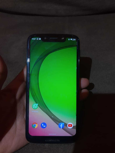 Moto G7 Play 32gb