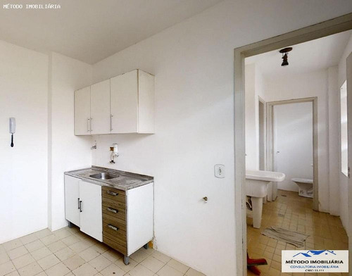 Imagem 10 de 15 de Apartamento Para Venda Em São Paulo, Vila Mariana, 3 Dormitórios, 2 Banheiros, 1 Vaga - 12984_1-2047159