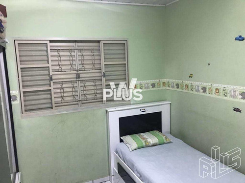 Imagem 8 de 30 de Casa Em Sorocaba Bairro Jardim Parada Do Alto - V9228