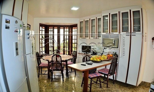 Imagem 6 de 15 de Casa Em Condominio - Alphaville - Ref: 63499 - V-63499