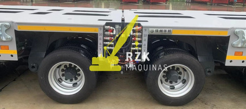 Linha De Eixo Modulos Hbs Hbg1 Nova 2024
