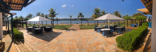 Lote 450m² Condomínio Itaí - Sp (beira Da Represa)