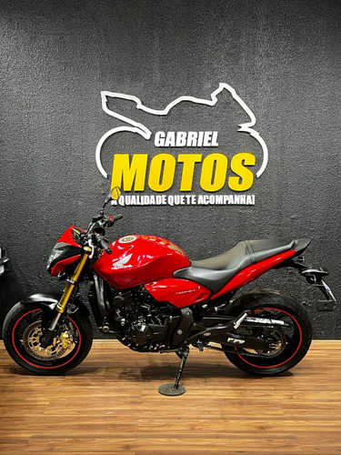 Honda Cb 600 F Hornet Abs