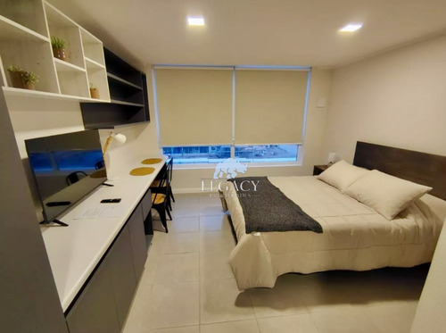 Estudio Av. Francisco De Aguirre - Legacy Propiedades