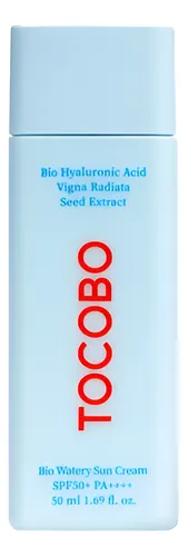 comprar Tocobo Protector Solar Ligero Spf50+  Bio Watery Sun Cream