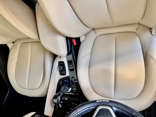 BMW X1 2.0 Sdrive 20ia X Line At