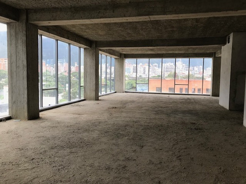 Imagen 5 de 10 de Oficina En Venta Con Financiamiento Las Mercedes 336 M2