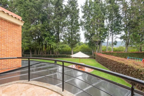 Casa En Venta En Guaymaral. Cod V6724