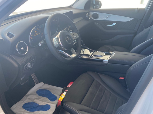 Mercedes Benz Glc 300 Suv Fl