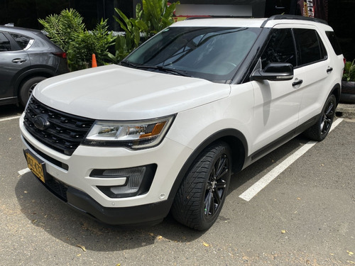 Ford Explorer 3.5 Limited | TuCarro