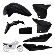 Comprar Kit Plasticos Para Zanella Rx 150 Z7 Con Calcos De Regalo
