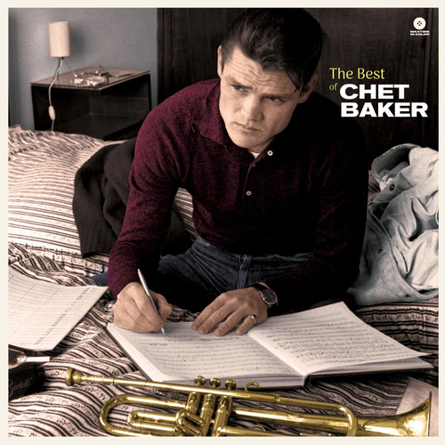 Chet Baker The Best Of Vinilo Nuevo Musicovinyl