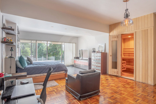 Casa En Venta En Lomas De Chapultepec