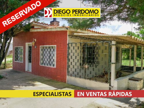 Casa 1 Dormitorio, En Venta, Ciudad Del Plata