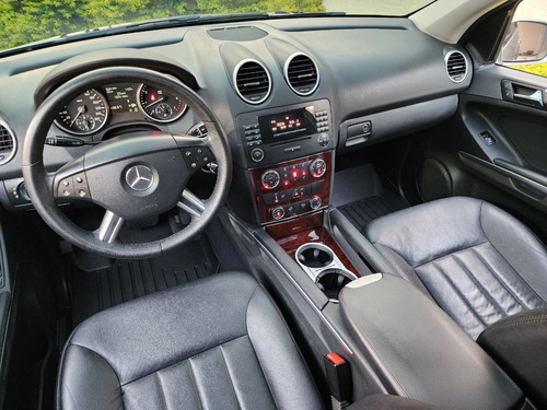 Imagen 18 de 18 de Mercedes Benz Ml350