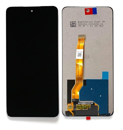 Pantalla Completa Realme A98 5g Nueva Tienda Garantia