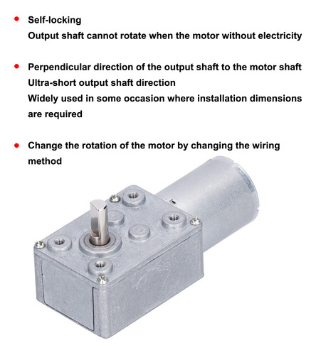 Suministros Industriales Motor Helicoidal De Turbina Turbo G