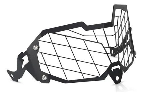 Protector De Faros Delanteros For Honda Crf 250l 300l Rally