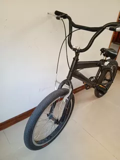 Bicicleta Cross. Llantas Y Neumáticos Nuevos, Negociable