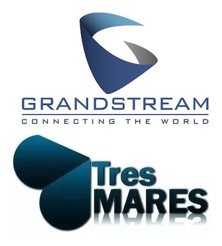 Imagen 6 de 7 de Teléfono Ip Grandstream Grp2601 2 Cuenta Sip 2 Líneas