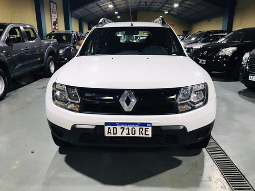 Imagen 2 de 6 de Renault Duster