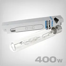 Comprar Lamparas Hpi-t Essenti  400w Philips Mercurio Halogenado E40