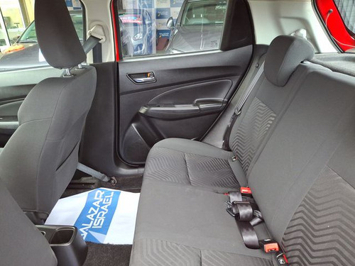 Suzuki Swift 2024