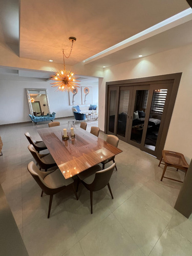 Apartamento De 3 Habitaciones En Venta En El Millon