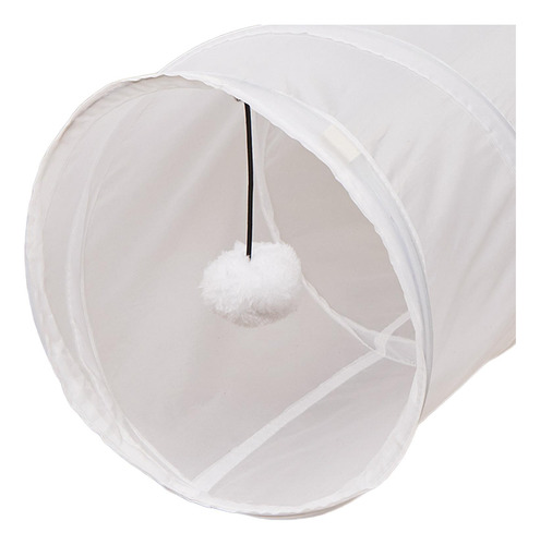 Kitten Tunnel Tube, Cat Tunnels Training Kitten Regular